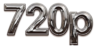 720p logo