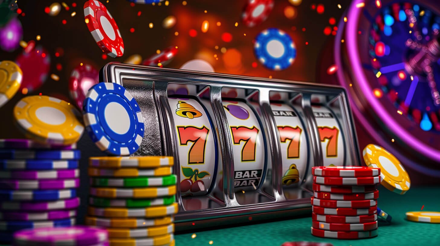 720p Classic Roulette Arena